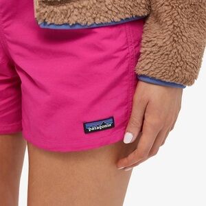 Patagonia • Barely Baggies 2.5”